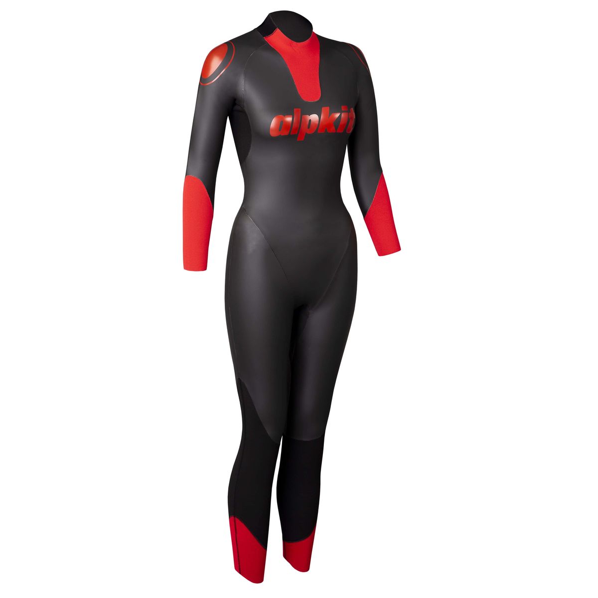 Lotic Swimming Wetsuit (Women's)