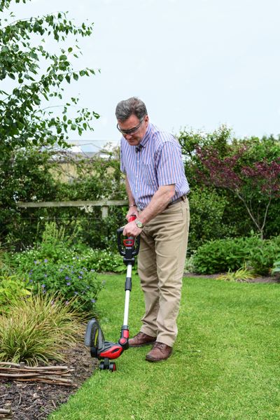 GT3024V Grass Trimmer
