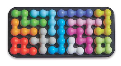 Brightkins Kanoodle Dog Edition Large