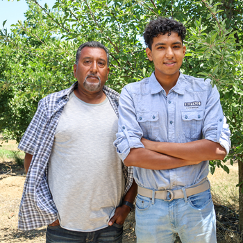From orchard to consumer: the provenance behind California Prunes’ global appeal