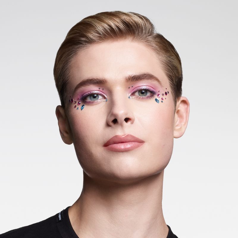 Dolce & Gabbana What A Gem! Multi-Wear Precious Jewel Stickers