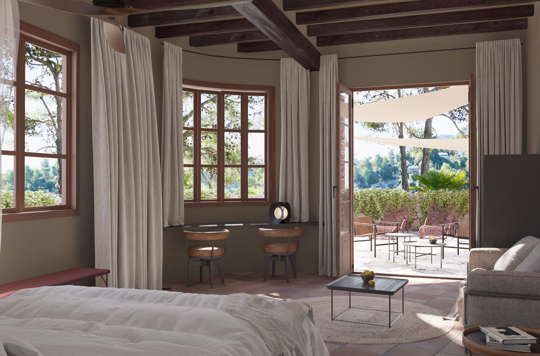 Hotel Valldemossa 