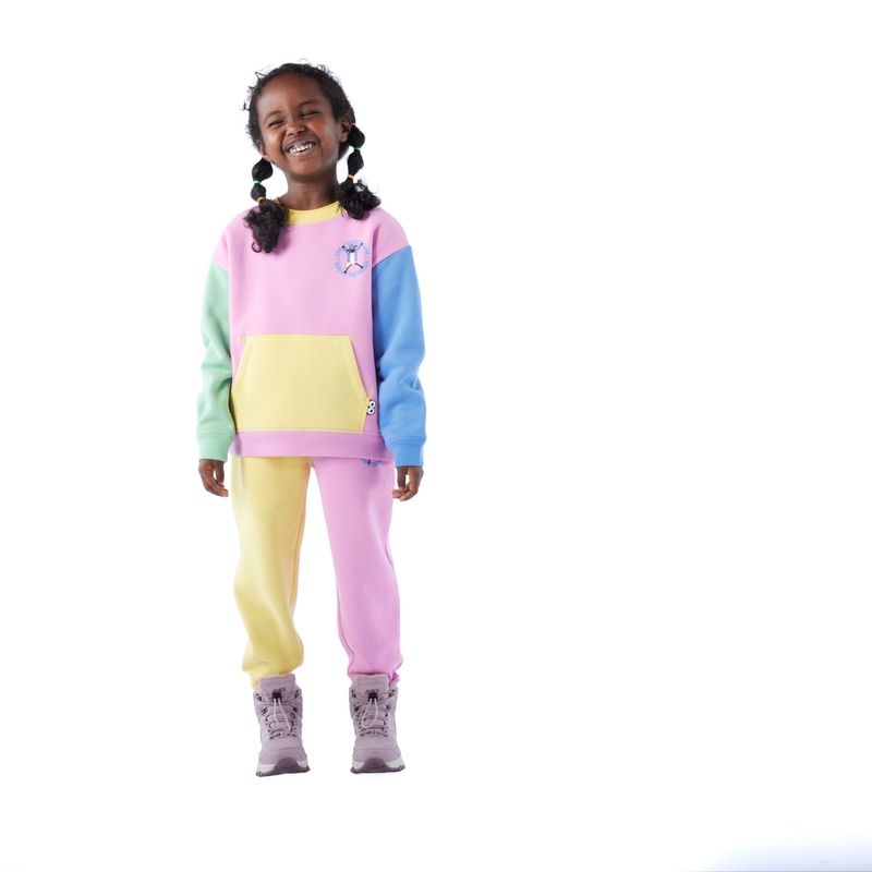 TOG24 x Shaun the Sheep kids collection