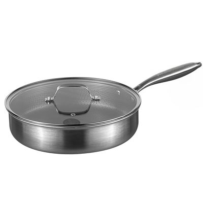 HexGuard 28cm Sauté Pan