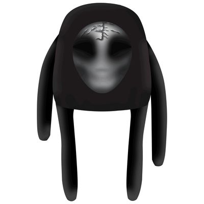 GREEPZ Greepy Bum Skinny