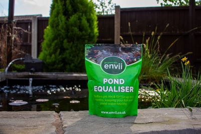 Envii Pond Equaliser