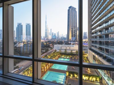 CODE - Burj Daman