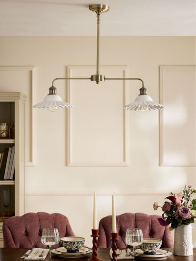 Beca 2 Light Bar Pendant