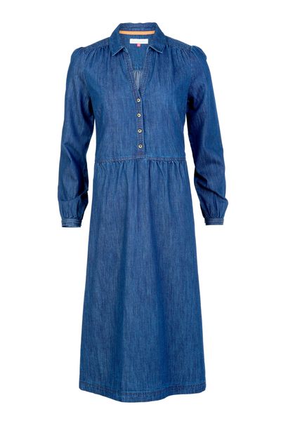 Brakeburn Ashmore Dress (cut out) - £64.99