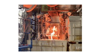 ABSL_removing melted ash from arc furnace.jpg