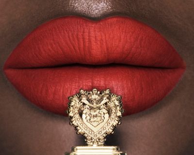 Everkiss Liquid Lip - No Transfer Soft Matte Lipstick