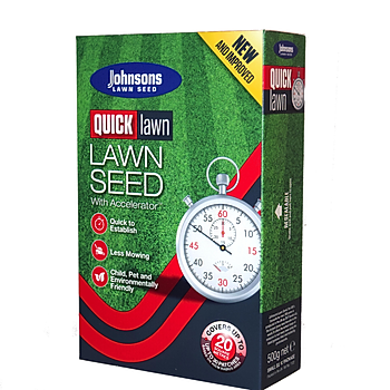 Johnsons Quick Lawn Lawn Seed 500g.jpg