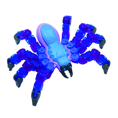 KLiXX Spider - Fidget & Animate!