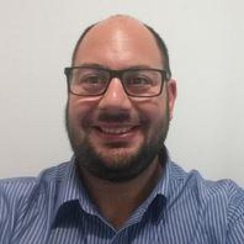 Simon Brisk, Co-founder, Click Intelligence                                 