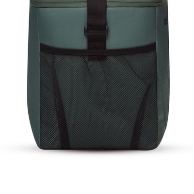 Radiance Family Cool Bag (17 litres) - Rockcap Green