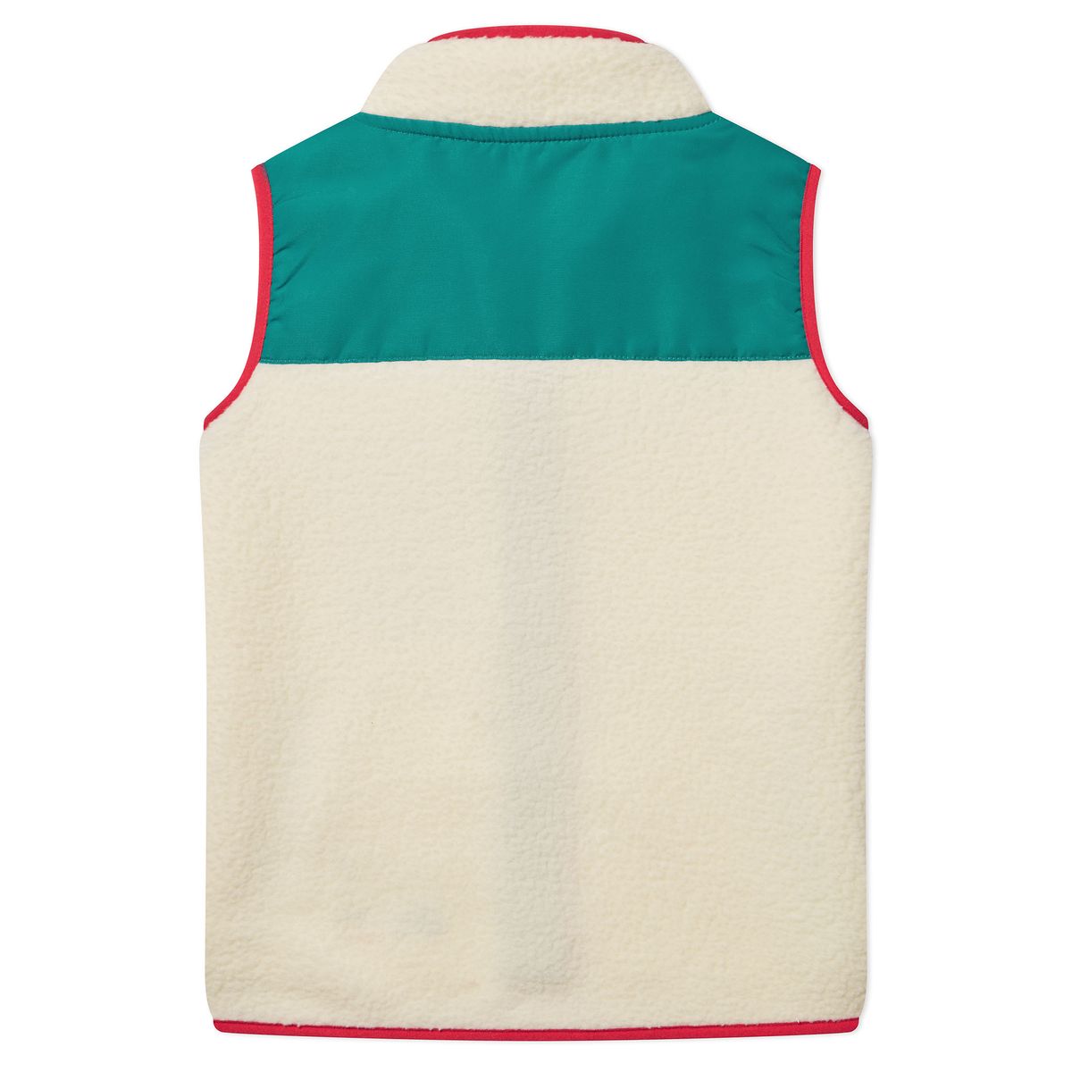 Damara Kids Shaun the Sheep Sherpa Gilet