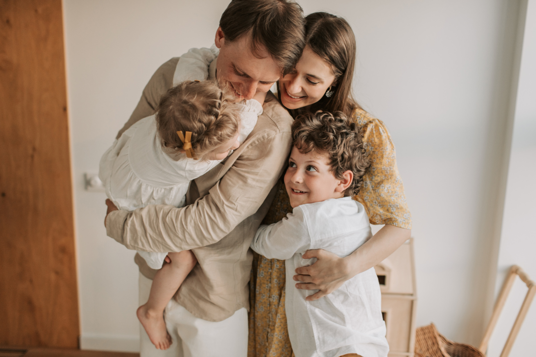 Family Matters Lifestyle #3