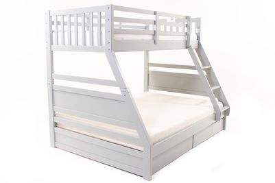 Flair Ollie Triple Bunk Bed