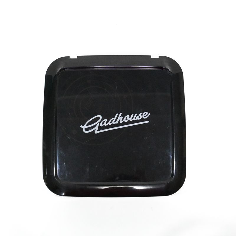 Gadhouse Cosmo turntable