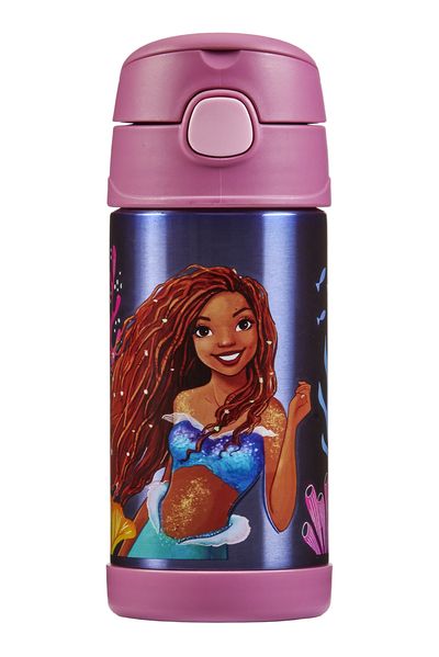 Disney The Little Mermaid FUNtainer® bottle from Thermos