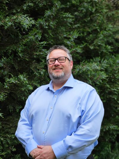 Jason Harries, Head of Woodsure