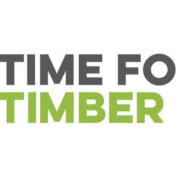Time for Timber logo