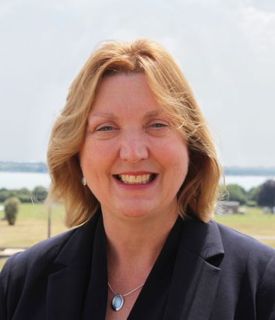 Deirdre Mills - Director of Greenwich Hospital.jpg