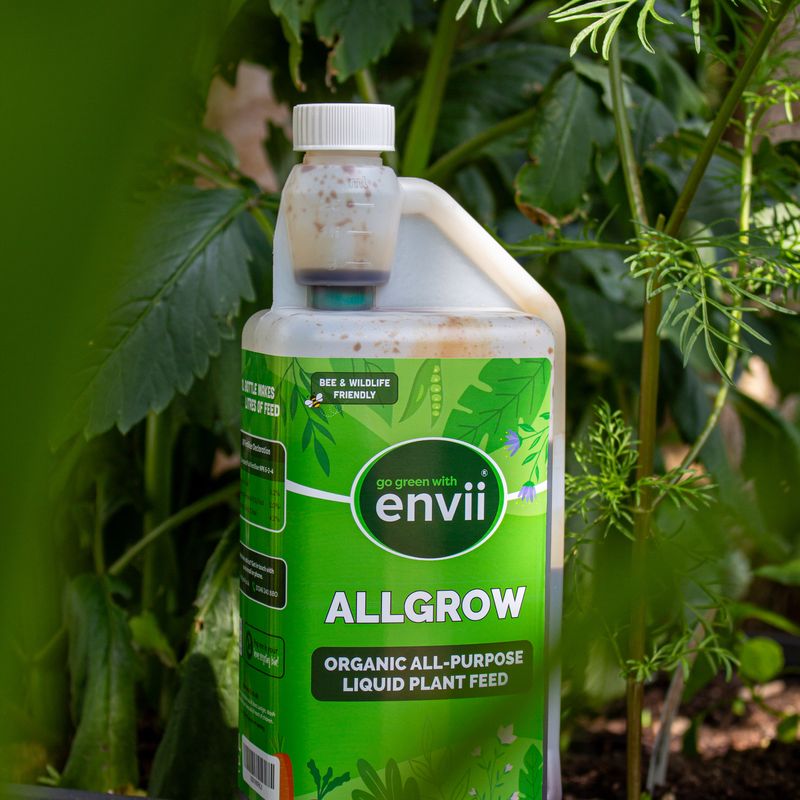 Envii Allgrow