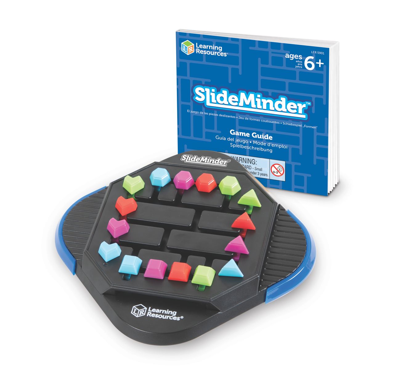 SlideMinder™