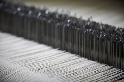Weaving