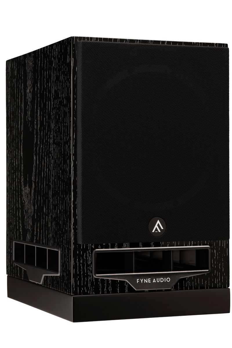 FYNE AUDIO Launches its Next Generation F500 Series Loudspeakers