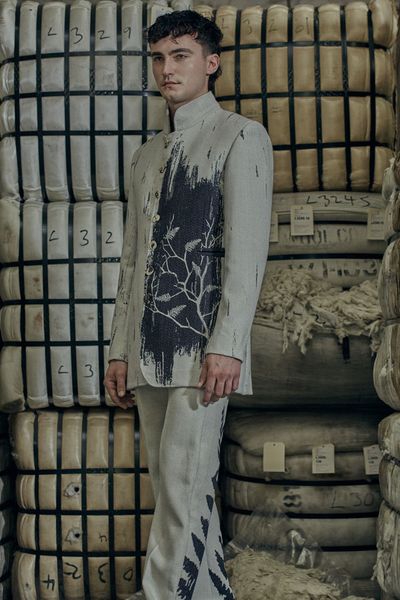 Anna Zhou's design