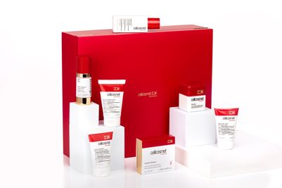 Cellcosmet Week of Wonder