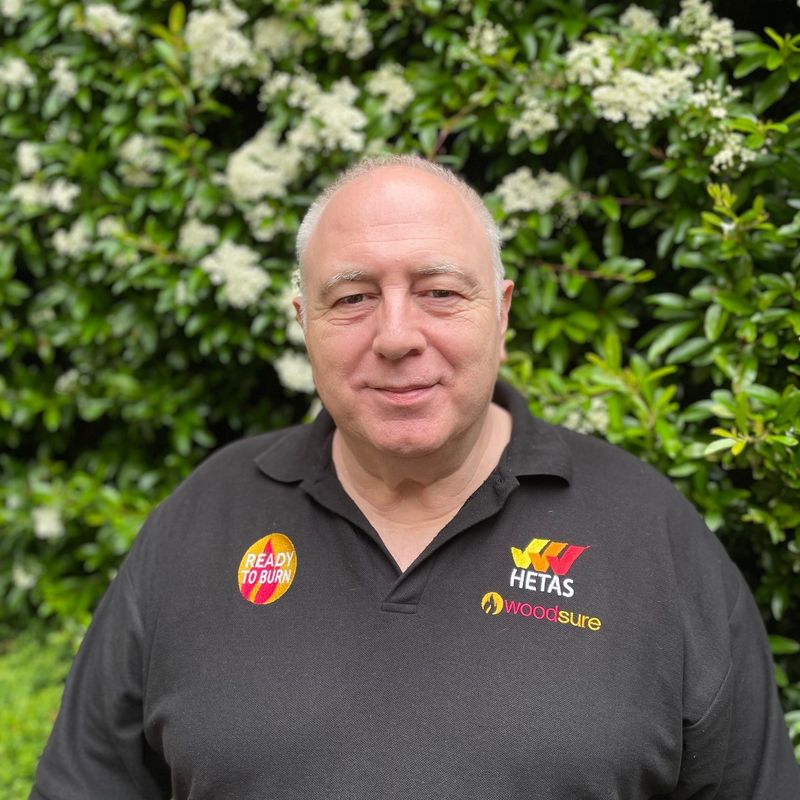 Bruce Allen, retiring CEO of Cleaner Safer Group 