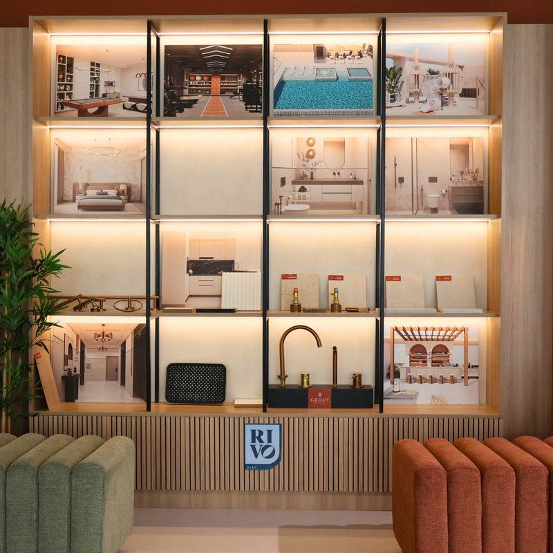 Sales Gallery