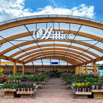 Hillier Garden Centres and Nurseries