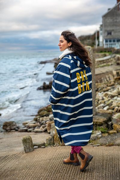 Brakeburn Nautical Stripe Chinook (lifestyle) - £149.99