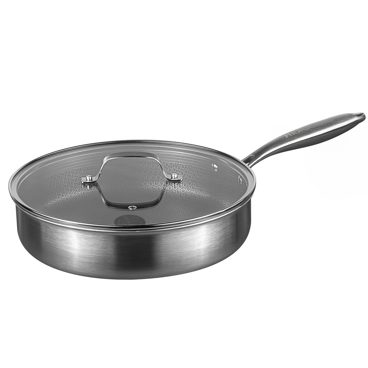 HexGuard 28cm Sauté Pan