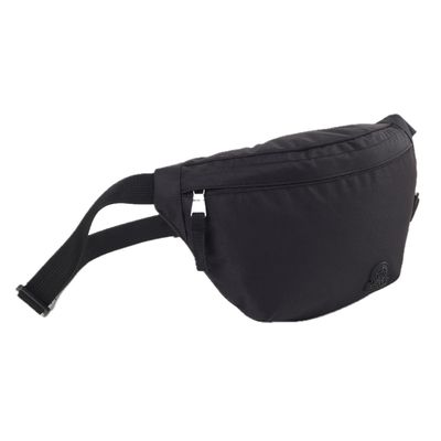 Blyton Bumbag - Coal Grey