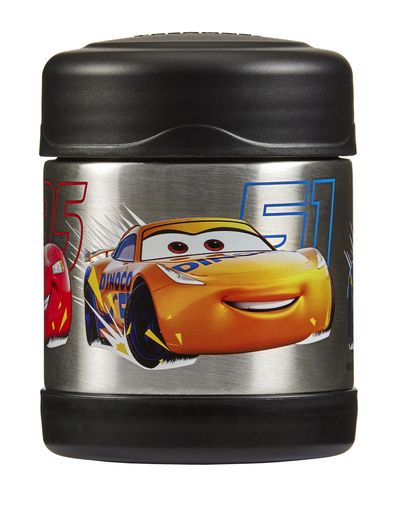 Pixar Cars FUNtainer® food flask from Thermos