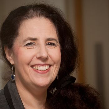 Nicola Ryall, Managing Director of KAI Foundation