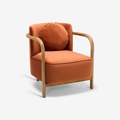 Holly Armchair