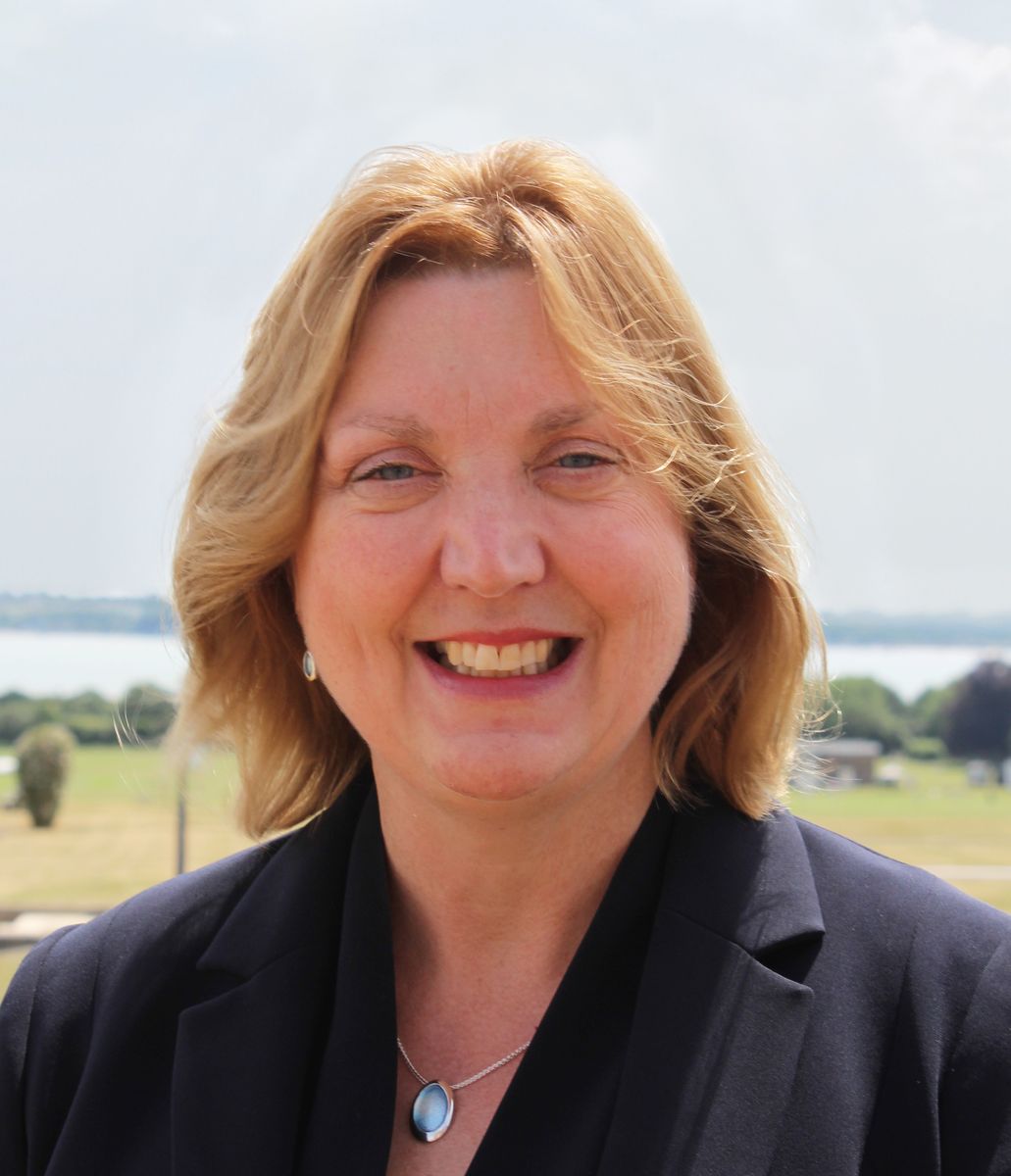 Deirdre Mills - Director of Greenwich Hospital.jpg