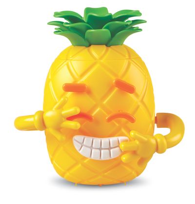 Big Feelings Pineapple