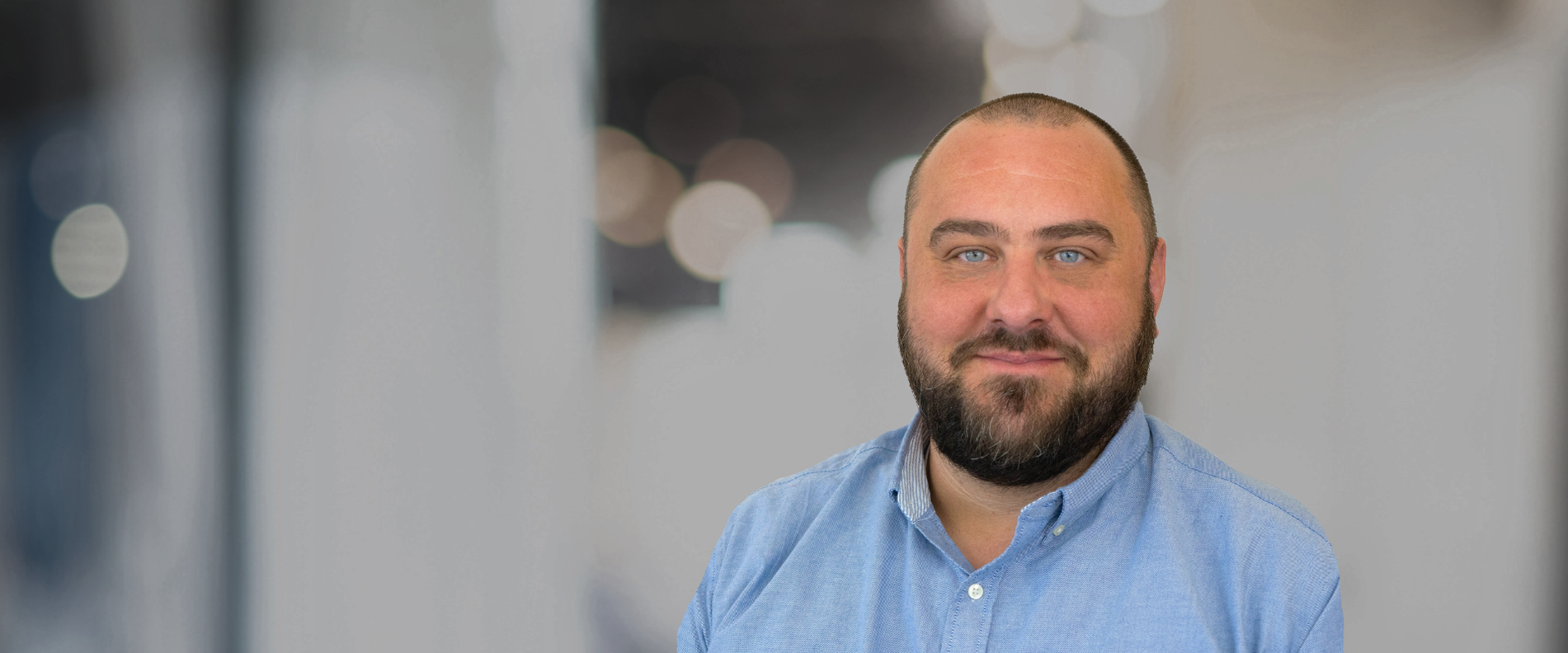 Joe Urbanowicz, Principal Environment Planner, Dalcour Maclaren