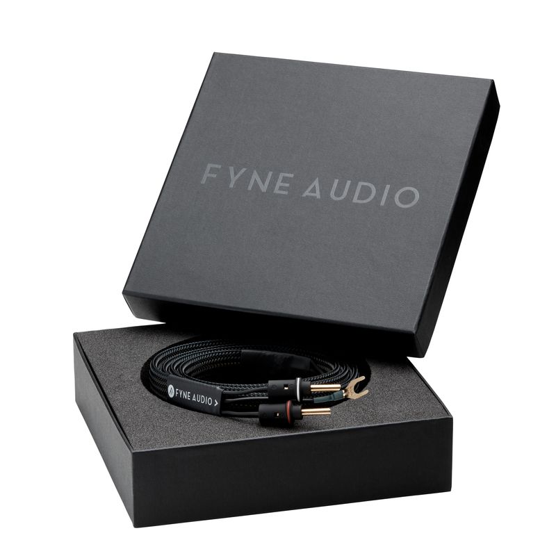 Fyne Audio SC1 Cable                                                                          