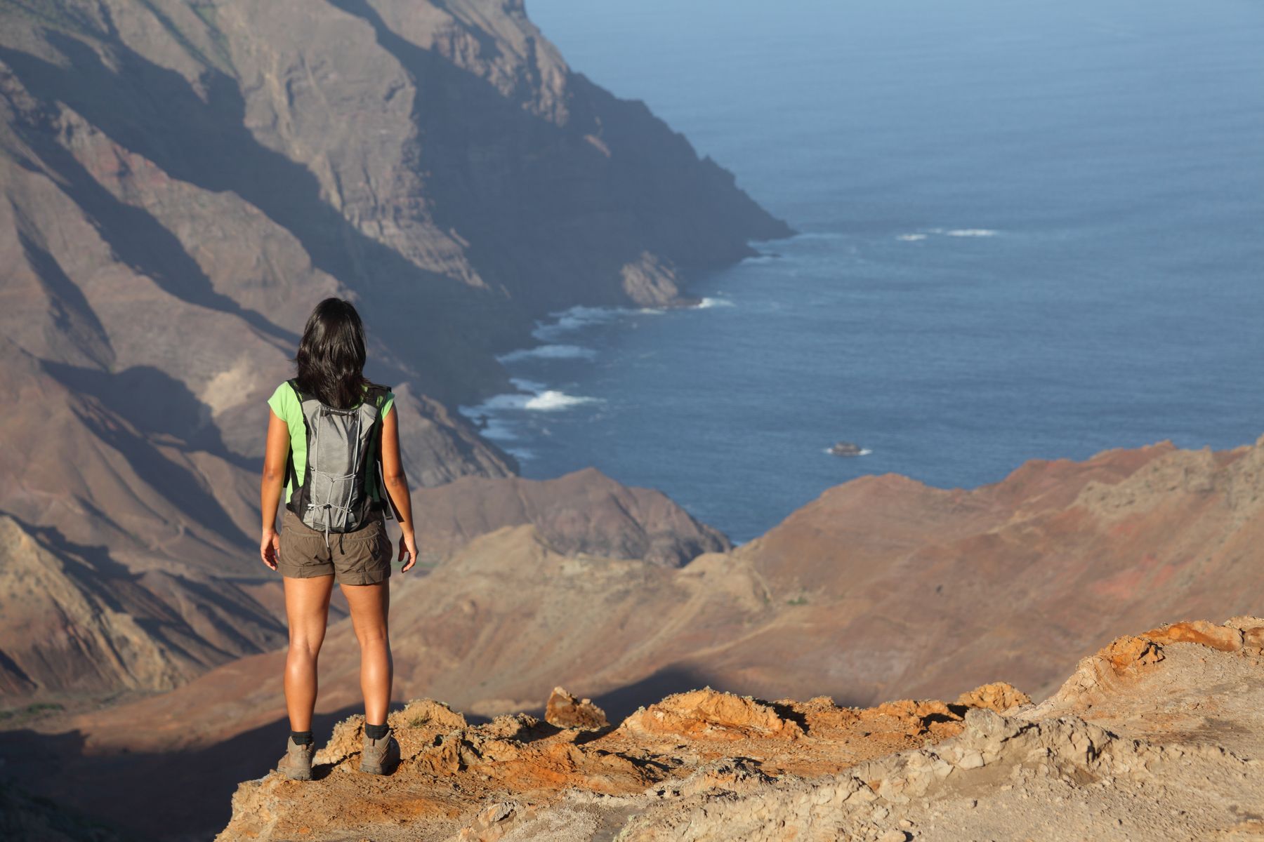 St Helena