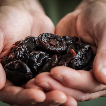 California Prunes are versatile and nutritious 