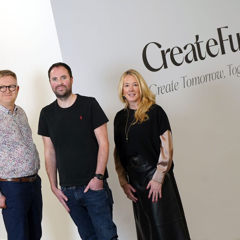 Group shot 2 - CreateFuture