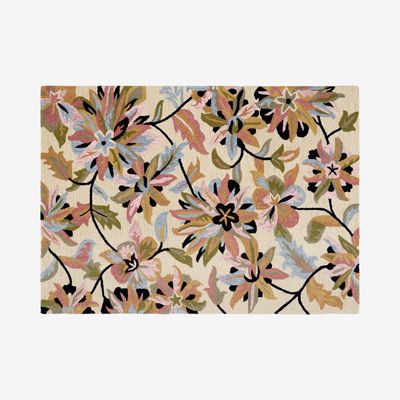 Narin Hand Tufted Rug 170 x 240cm